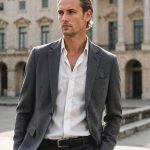 Classique Gris
