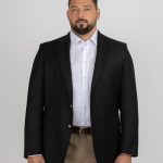 Blazer Noir Serge Pal Zileri Grande Taille noir homme grande taille Capelstore