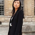 Veste Stéphanie noire | Veste blazer femme Petite noire – Petite and So What