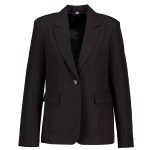 Acheter Veste blazer femme Noir ? Bon et bon marché | Zeeman | Zeeman