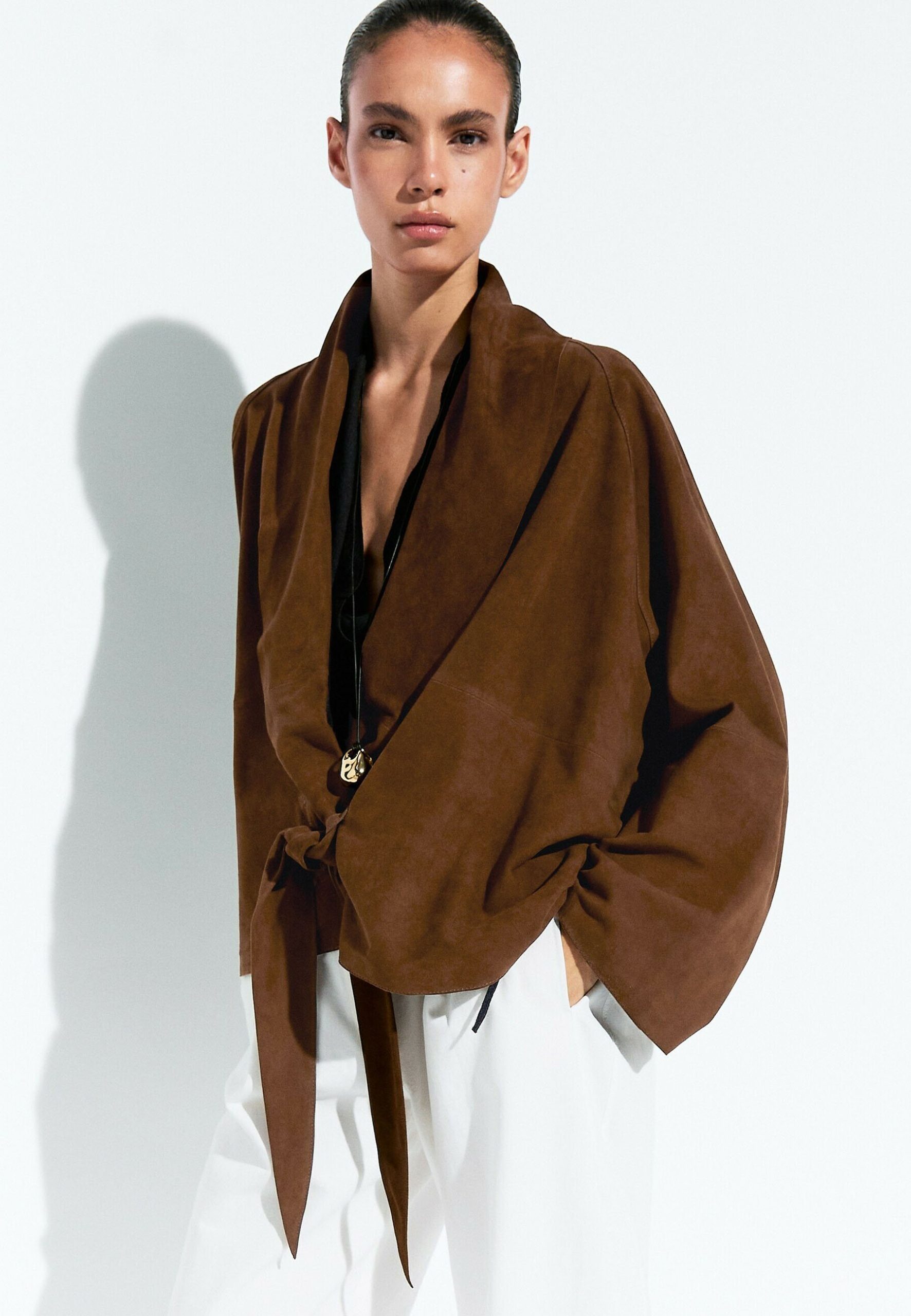 blazer-oversize-femme-329gle-1.jpg Blazer Oversize en ligne sur Zalando – Image 1