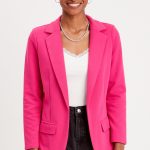 Cache Cache Blazer rose fushia/rose fluo ZALANDO.FR