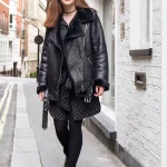 Blouson aviateur femme: 5 nouvelles façons de porter des blousons aviateur cet hiver !