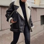 Blouson aviateur : 7 modèles intemporels pour l'adopter cet hiver