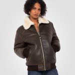 Pilotes femme Vestes aviateur revisitées | Schott NYC®