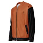 Blouson aviateur femme | Vêtements urbains de la côte ouest – Orysha