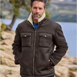 Blouson Aviateur Homme Tendances Mode à Petits Prix Kiabi
