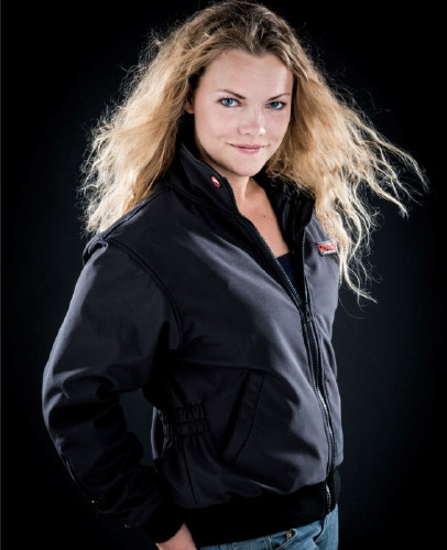blouson-chauffant-055ijl-1.jpg JLSS Blouson chauffant Moto Gerbing Unisexe 12V sans batterie – Image 1