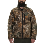 Milwaukee : Blouson chauffant (camouflage) SBCI Taille L