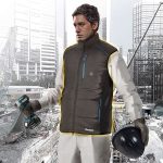 Blouson chauffant MAKITA DCV202Z 14,4/18V Li Ion (Produit seul) | Leroy Merlin