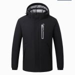 Veste Chauffante Intelligente | Climb Winter