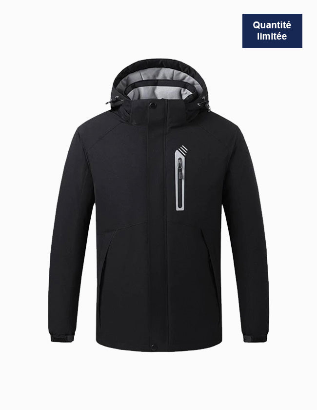blouson-chauffant-774dxb-1.jpg Veste Chauffante Intelligente | Climb Winter – Image 1