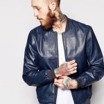 GUIDE ULTIME DU BLOUSON ET DE LA VESTE EN CUIR HOMME: LA SELECTION