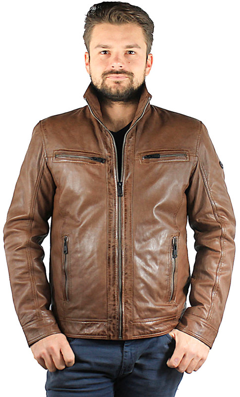 blouson-cuir-homme-973qxv-1.jpg 52130 Blouson Cuir Homme Donders – Image 1