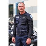 BLOUSON MOTO DEMI SAISON