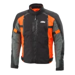 BLOUSON MOTO KTM HOMME "STREET EVO V3 JACKET" (2024)
