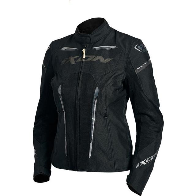 blouson-moto-femme-042qgy-1.jpg Blouson STRIKER AIR WATERPROOF LADY – Image 1