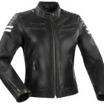 Blouson femme Segura Lady Funky noir