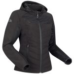 Blouson été femme Segura Lady Natcho Vented noir