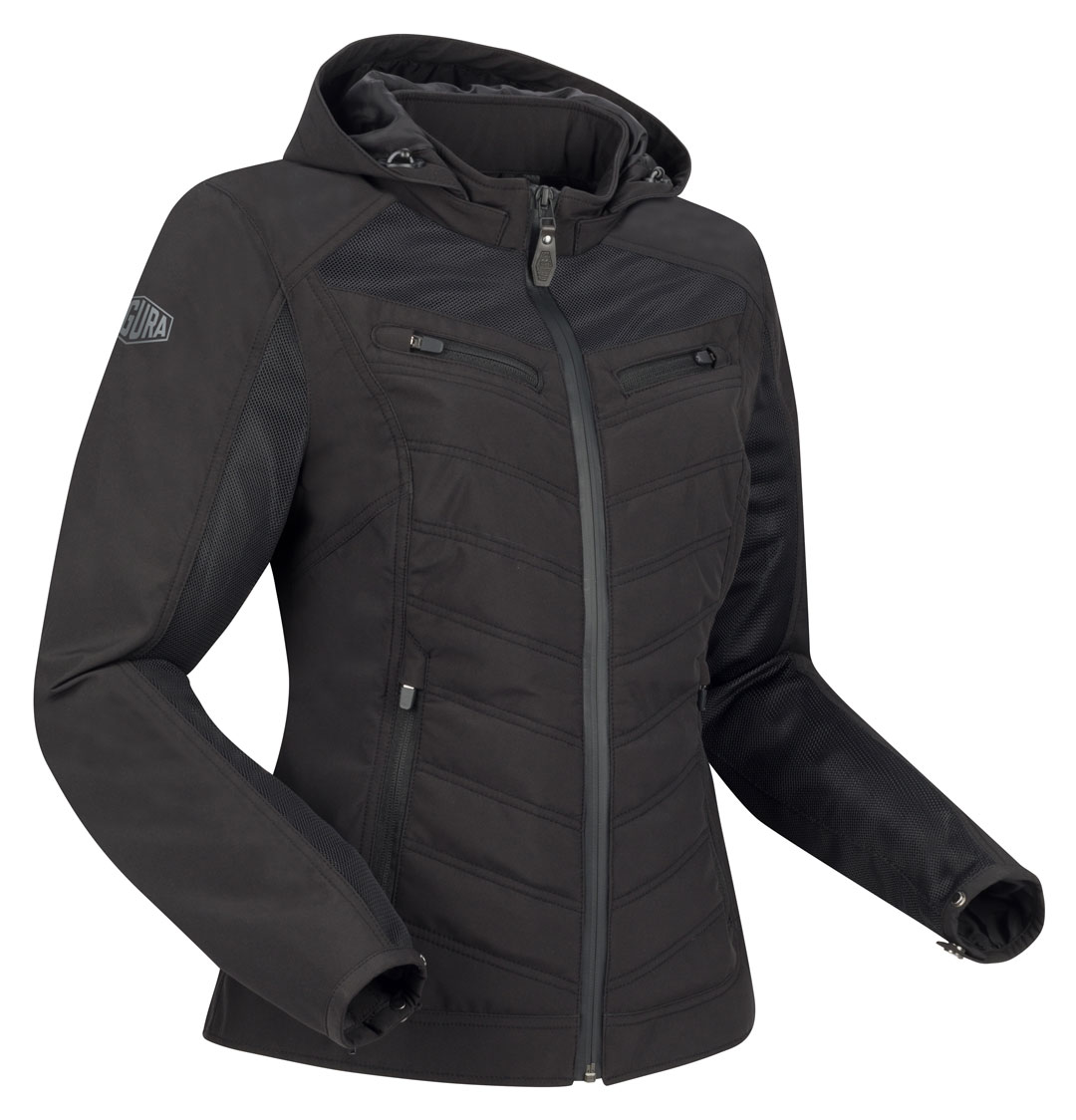 blouson-moto-femme-919pxu-1.jpg Blouson été femme Segura Lady Natcho Vented noir – Image 1