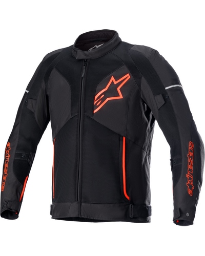 blouson-moto-homme-202wbl-1.jpg Blouson été Viper V3 air – Image 1