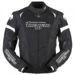 veste moto homme
