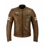 veste moto avec protections