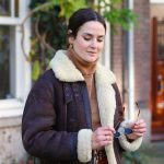 Blouson Bombardier Schott Bombardier Femme Blouson Bombardier Femme En Cuir Schott Ref 25781