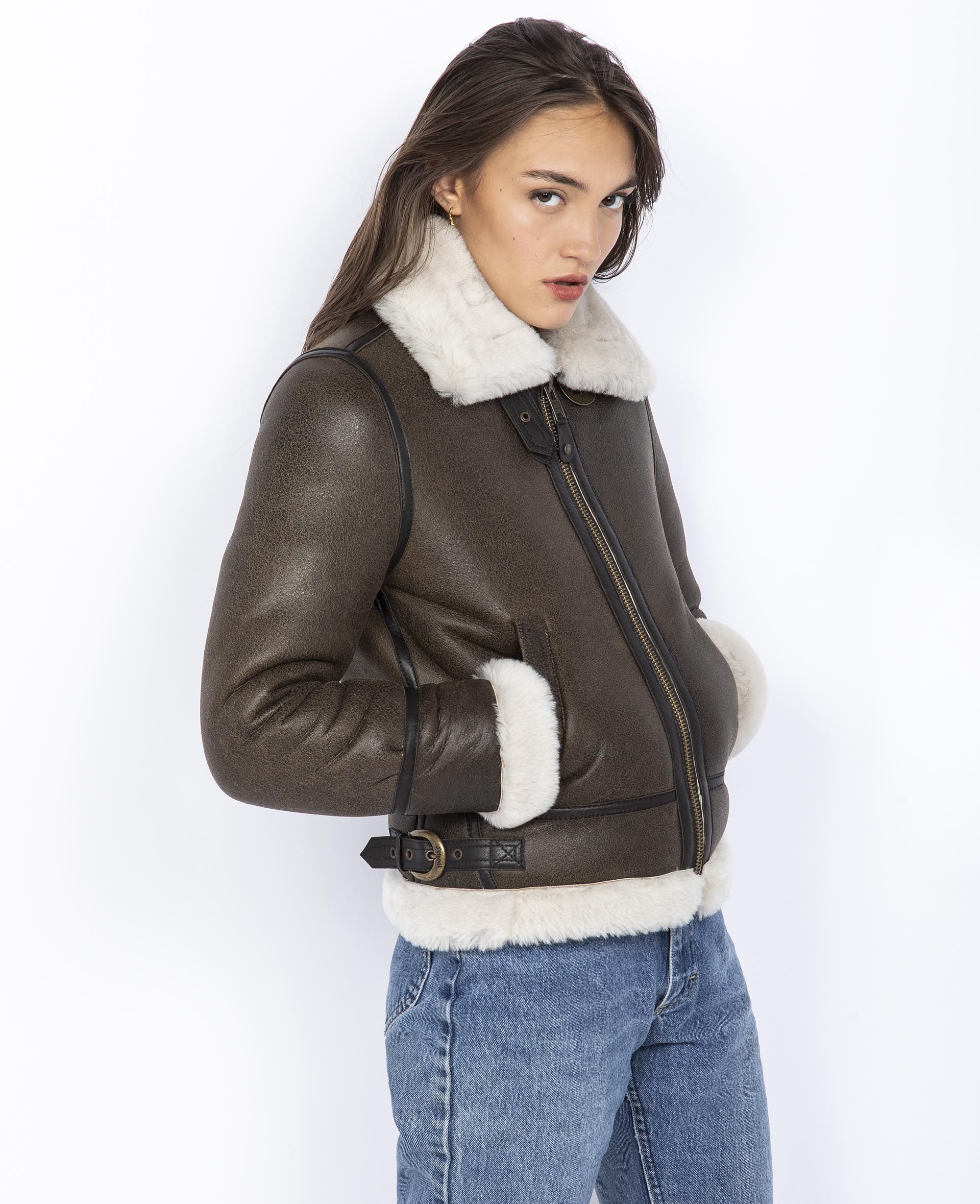 bombardier-femme-711uzx-1.jpg blouson aviateur femme – Image 1