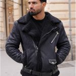 Bombardier Homme
