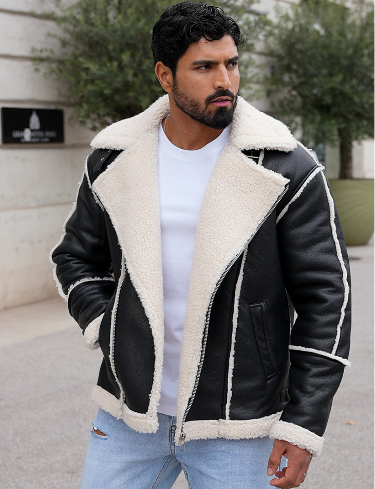 bombardier-homme-262rix-1.jpg BOMBARDIER HOMME A FOURRURE – Image 1
