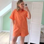 Combishort CORALIE – Les Tendances de Vanessa ♥