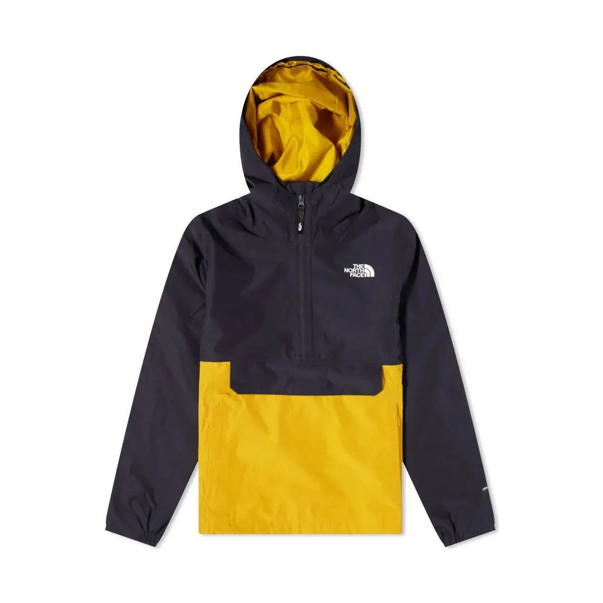 coupe-vent-homme-347cvk-1.jpg The North Face Coupevent COUPE VENT Jaune Vêtements Coupes vent / Vestes de pluie Homme 97,20 € – Image 1