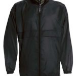 Coupe Vent Homme Sirocco B&C