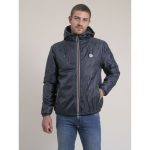 Coupe vent doublé sherpa ZATCHO