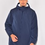 Coupe vent homme