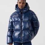 Doudoune Chaude Femme modèle Grand Froid – JOTT