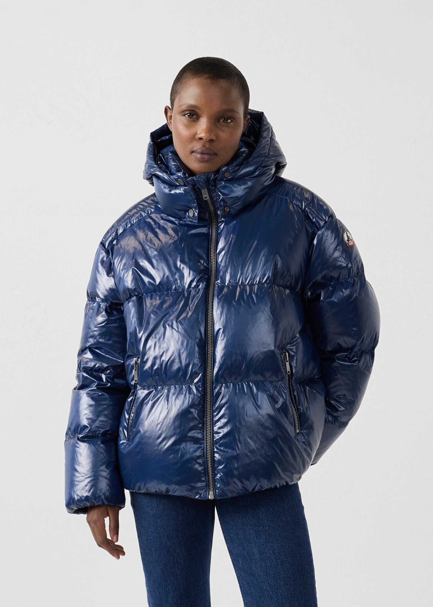 doudoune-chaude-femme-149ctr-1.jpg Doudoune Chaude Femme modèle Grand Froid – JOTT – Image 1