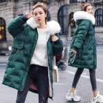 Doudoune Femme,Dames d'hiver Doudoune Léger Chaud Moyen Long À Capuche Plus Épais Veste Mince Lâche Élégant Élégant Manteau Simple Et Décontracté pour Les Filles Randonnée Pédestre en Ple : Amazon.fr: Mode