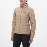 Doudoune de Randonnée Déperlante Femme LAFUMA "ALTA LOFT JKT W"
