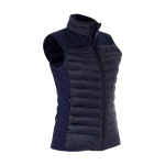 Veste chauffante urban Femme Therm ic Lifestyle