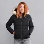 Parka Doudoune Chauffante Magasin Doudoune Chauffante Doudoune Blanche Femme Courte Doudoune
