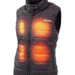 Doudoune Chauffante Femmes Dual Heating | USB
