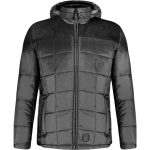 Doudoune Chauffante Racer The Northstar Noir