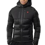 COMME DES LOUPS DOUDOUNE CHAUFFANTE ANDORRE Vestes Mode Lifestyle /...