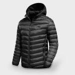 Veste Chauffante | Maison Polar®