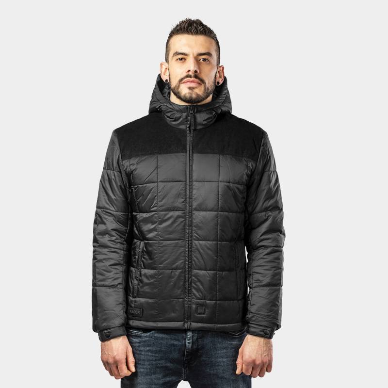 doudoune-chauffante-homme-596kcv-1.jpg Doudoune chauffante pour homme The Northstar Racer 1927 – Image 1