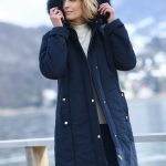 Veste Chaude Manteau Femme Senior Manteau Doudoune Chaude Pour Femme Veste Doudoune Femme Doudoune