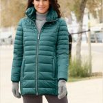 Doudoune chaude pour femme sur Witt.fr | Witt.fr