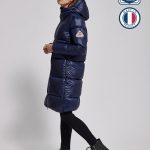 doudoune chaude femme